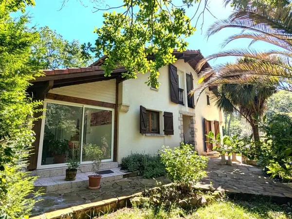 Maison 6 pièces 145 m²