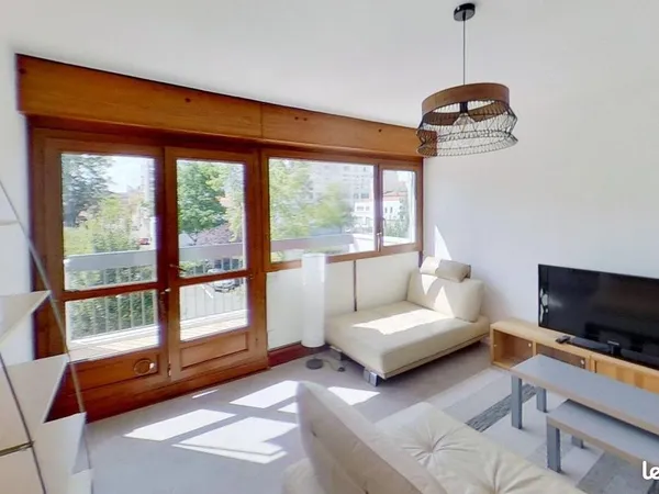 Appartement 4 pièces 70 m²