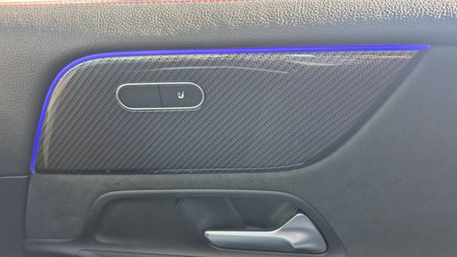 Mercedes Classe GLA 200 d 150 8G-DCT - AMG Line – 2023 – 63529 km – Diesel – Boîte Automatique — photo 9