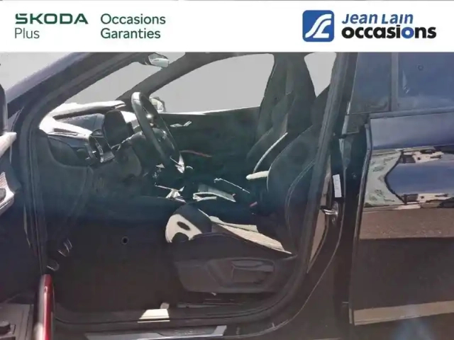 Skoda Fabia 1.0 tsi 95 ch evo 2 bvm5 — photo 5