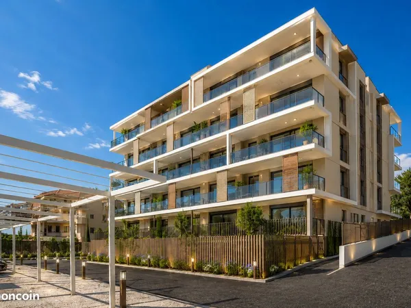 Dernière opportunité à juan-les-pins