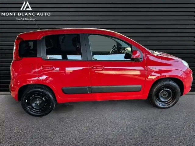 Fiat Panda 1.2 69 ch s/s — photo 6