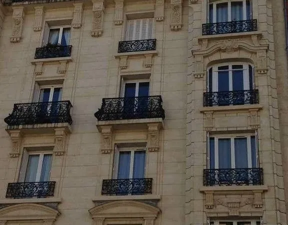 Belle chambre dans colocation 100 m² Courbevoie