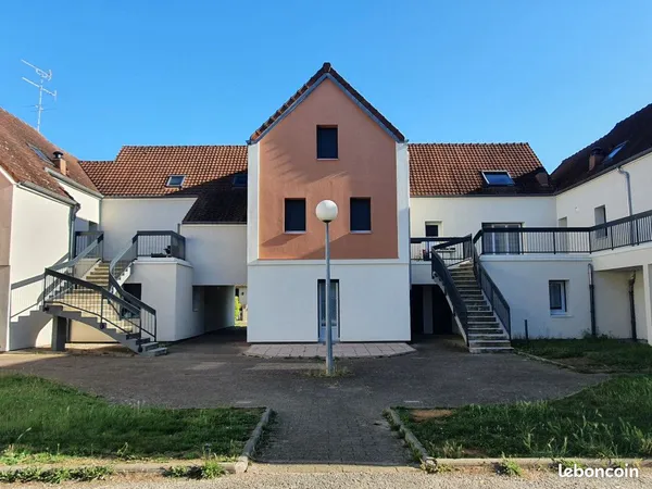 Appartement 4 pièces 79 m²