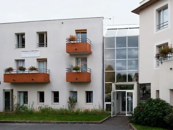 Appartement 1 pièce 32 m²