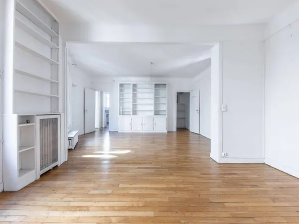 Appartement 3 pièces 74 m²