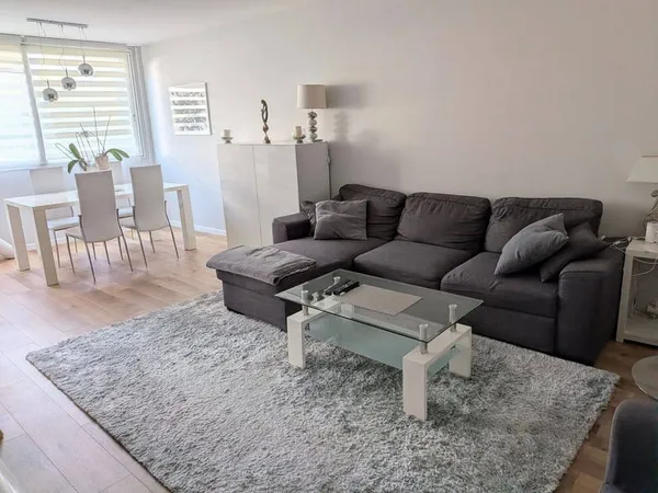 Appartement 3 pièces 73 m²
