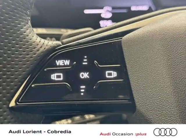 Audi E-Tron q6   306ch performance s line — photo 14