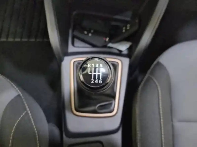 Dacia Duster blue dci 115 4x2 — photo 17