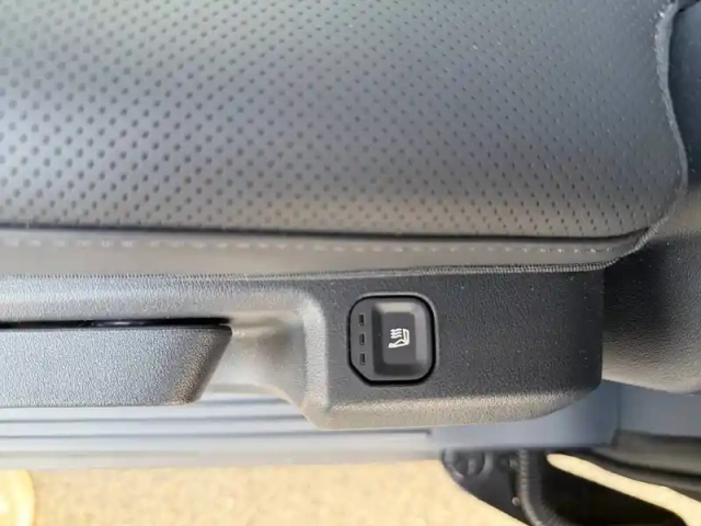 Kia Pv5 163 ch batterie l — photo 61