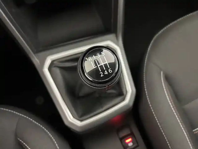 Dacia Jogger eco-g 100 5 places — photo 22