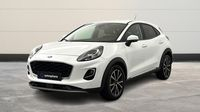 Ford Puma 1.0 EcoBoost Hybrid 125ch Titanium S&S