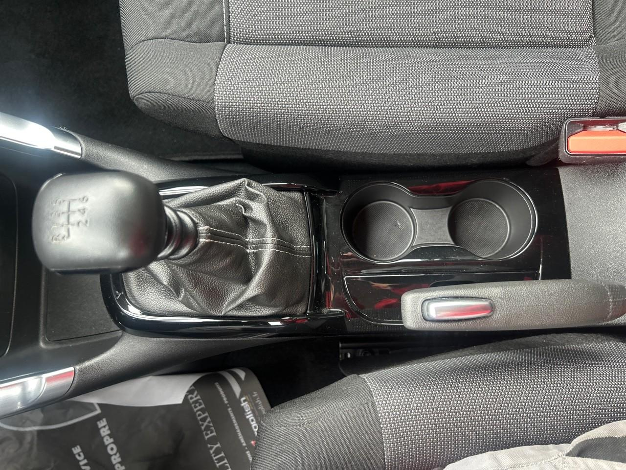 Citroën C3 Aircross 1.5 bluehdi 110ch s&s you — photo 23