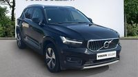 Volvo Xc40 T4 Recharge 129 + 82ch Business DCT 7 — photo 7