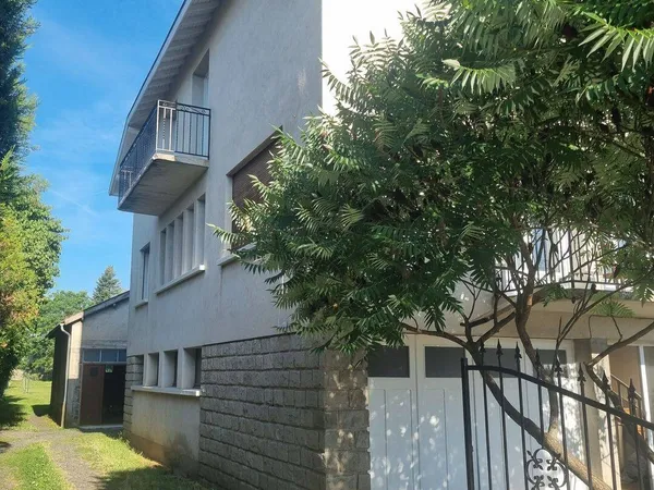 Maison 6 pièces 150 m²