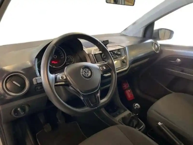 Volkswagen Up ! 1.0 60 move ! — photo 9