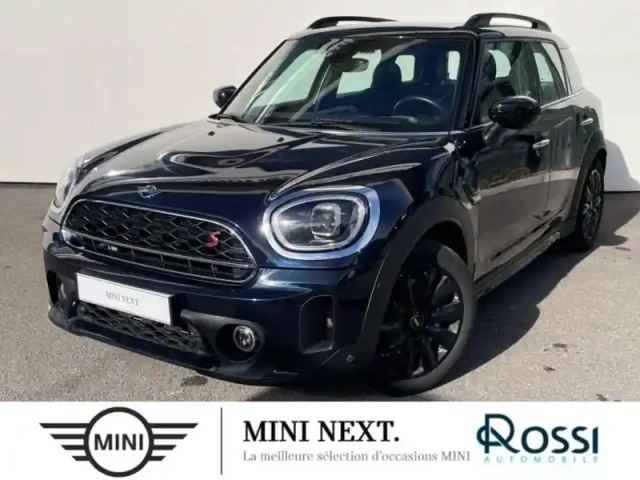 Mini Countryman cooper s  178ch northwood bva7