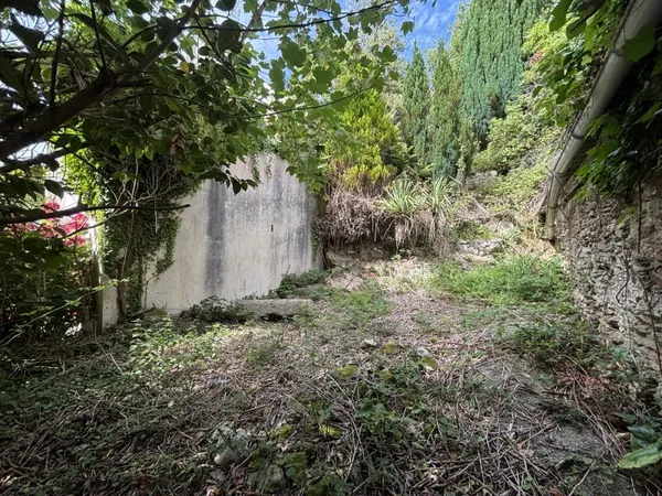 Parking/Garage/Box 196 m²