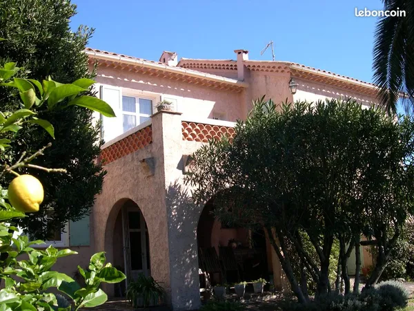 Villa Provençale
