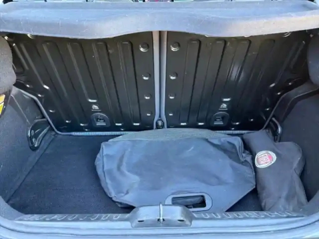Fiat 500 e 95ch icône — photo 15