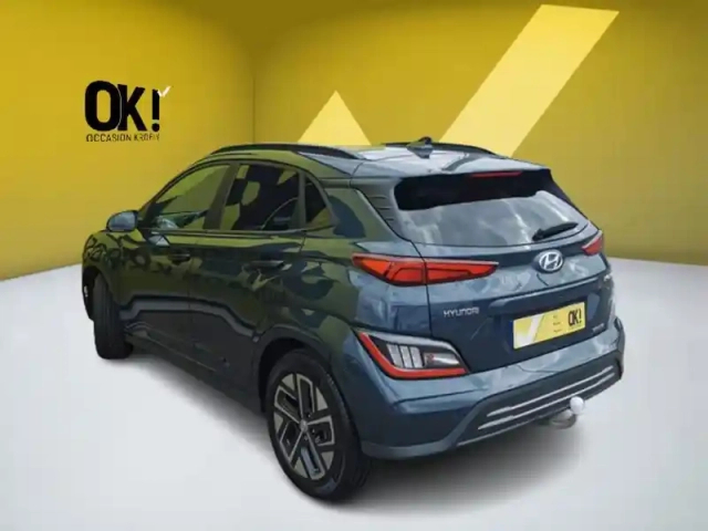Hyundai Kona executive electrique 2wd 204 c — photo 2