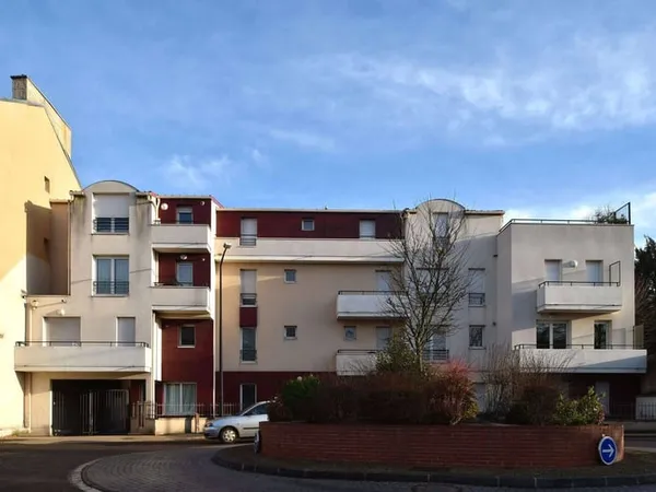 Appartement 2 pièces 52 m²