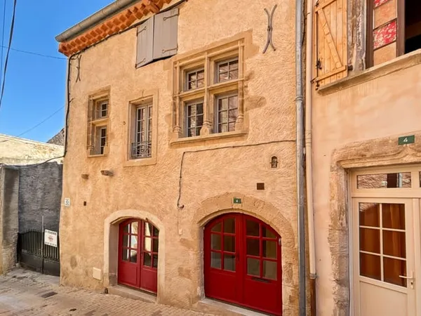 Maison 4 pièces 122 m²