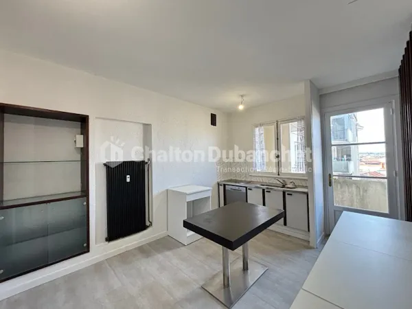 Appartement 3 pièces 72 m²
