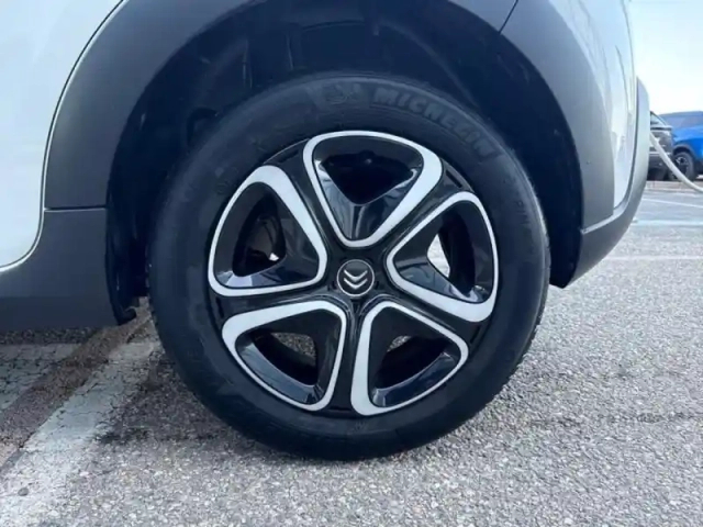 Citroën C3 1.2 puretech 83ch s&amp;s shine — photo 11