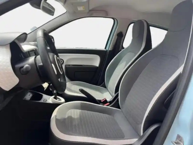 Renault Twingo e-tech electric zen r80 achat intégral - 21my — photo 14