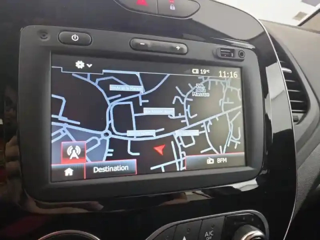 Renault Captur tce 130 fap — photo 69