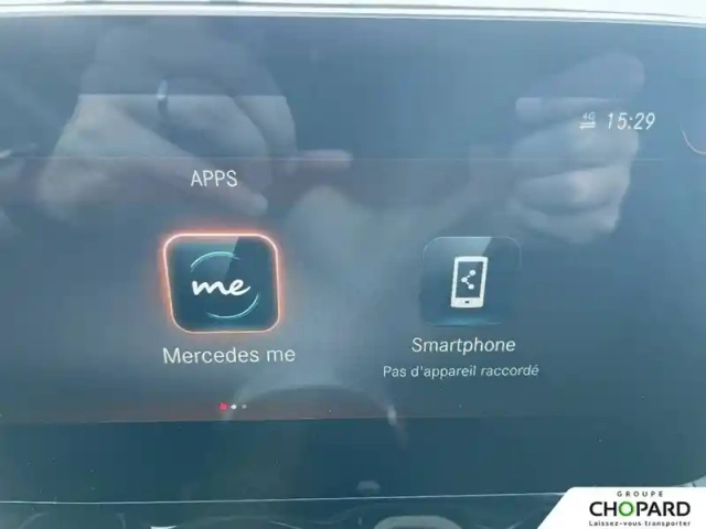 Mercedes Glc 300 e 9g-tronic 4matic — photo 21