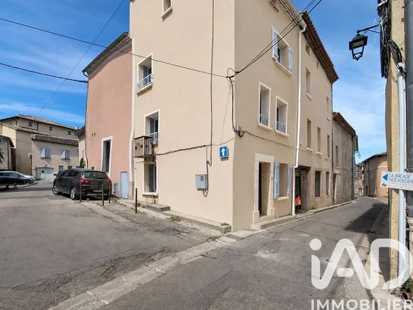 Maison 5 pièces 75 m²