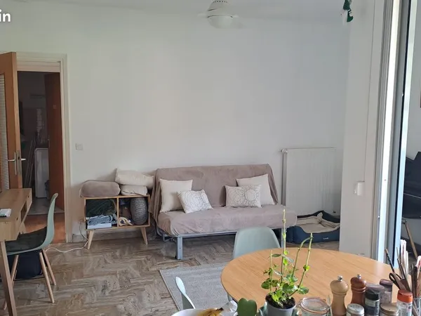 Appartement 2 pièces Digne-les-Bains