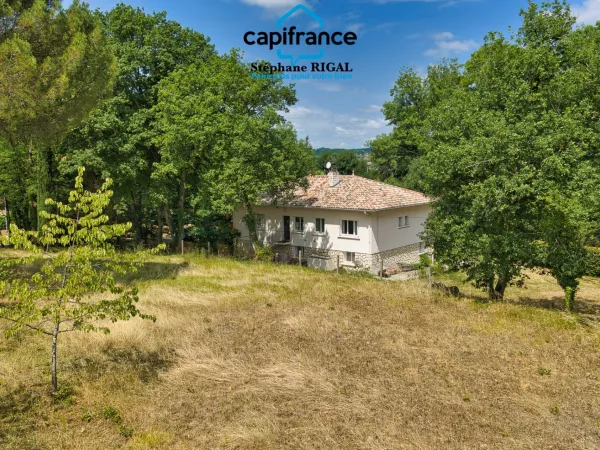 Maison 7 pièces 181 m²