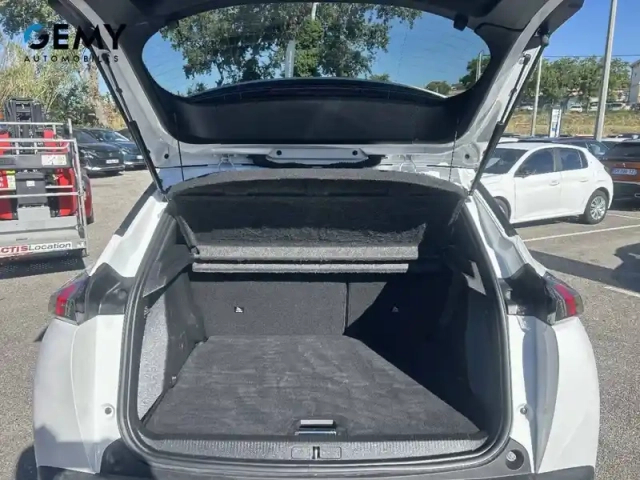 Peugeot 2008 bluehdi 110 s&amp;s bvm6 — photo 6
