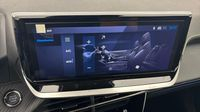 Peugeot 2008 1.2 Hybrid 145ch GT e-DCS6 — photo 27