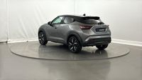 Nissan Juke 1.6 Hybrid 143ch N-Design 2023.5 — photo 8