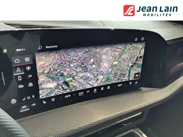 Audi Q5 e-hybrid 299 ch s tronic 7 quattro — photo 15