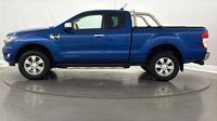 Ford Ranger 2.0 TDCi 213ch Super Cab Limited BVA10 — photo 7