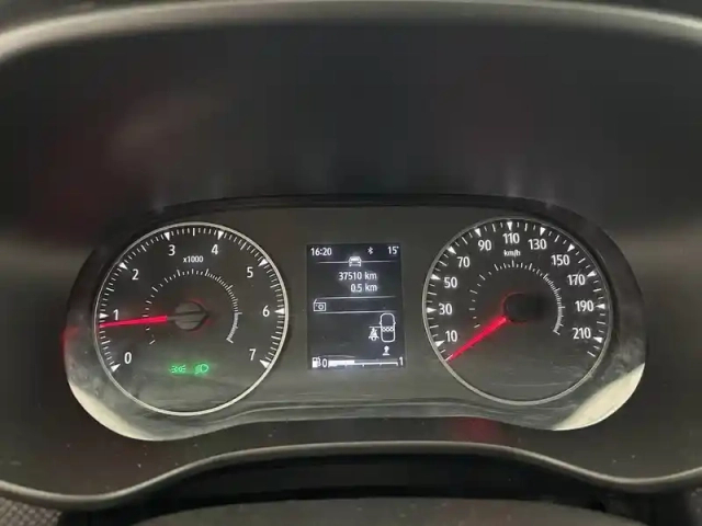 Dacia Sandero eco-g 100 — photo 26