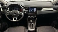 Renault Captur 1.6 E-Tech hybride 145ch Techno — photo 11