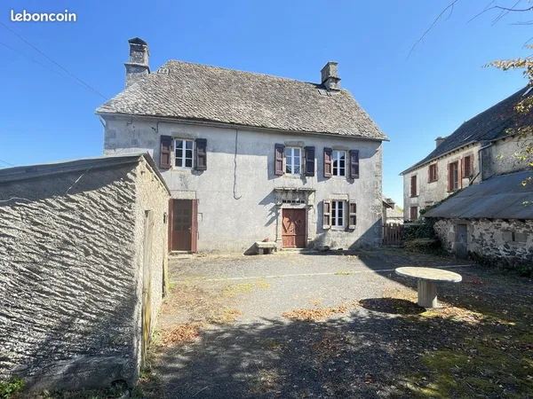 Maison 6 pièces 143 m²