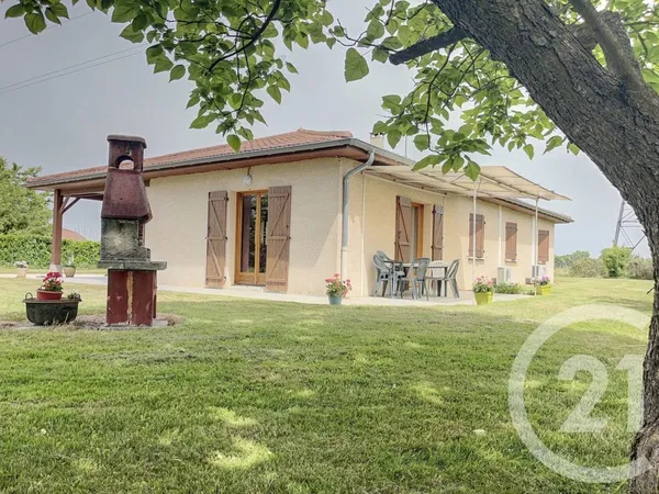Maison 5 pièces 150 m²