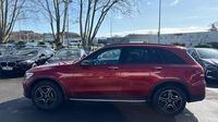 Mercedes Glc 300 de 194+122ch AMG Line 4Matic 9G-Tronic — photo 8