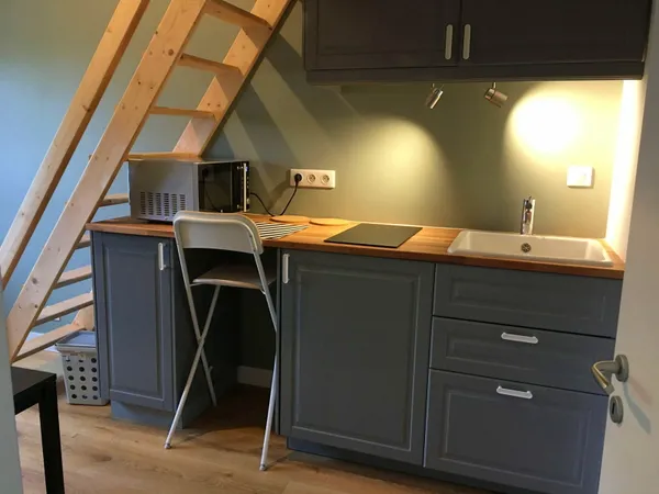 Loue appartement 11m² chambre indépendante
