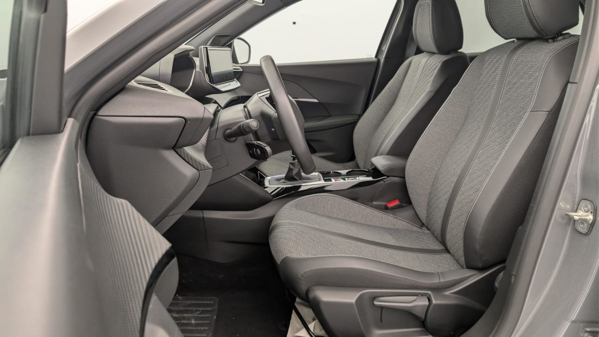 Peugeot 2008 — photo 16