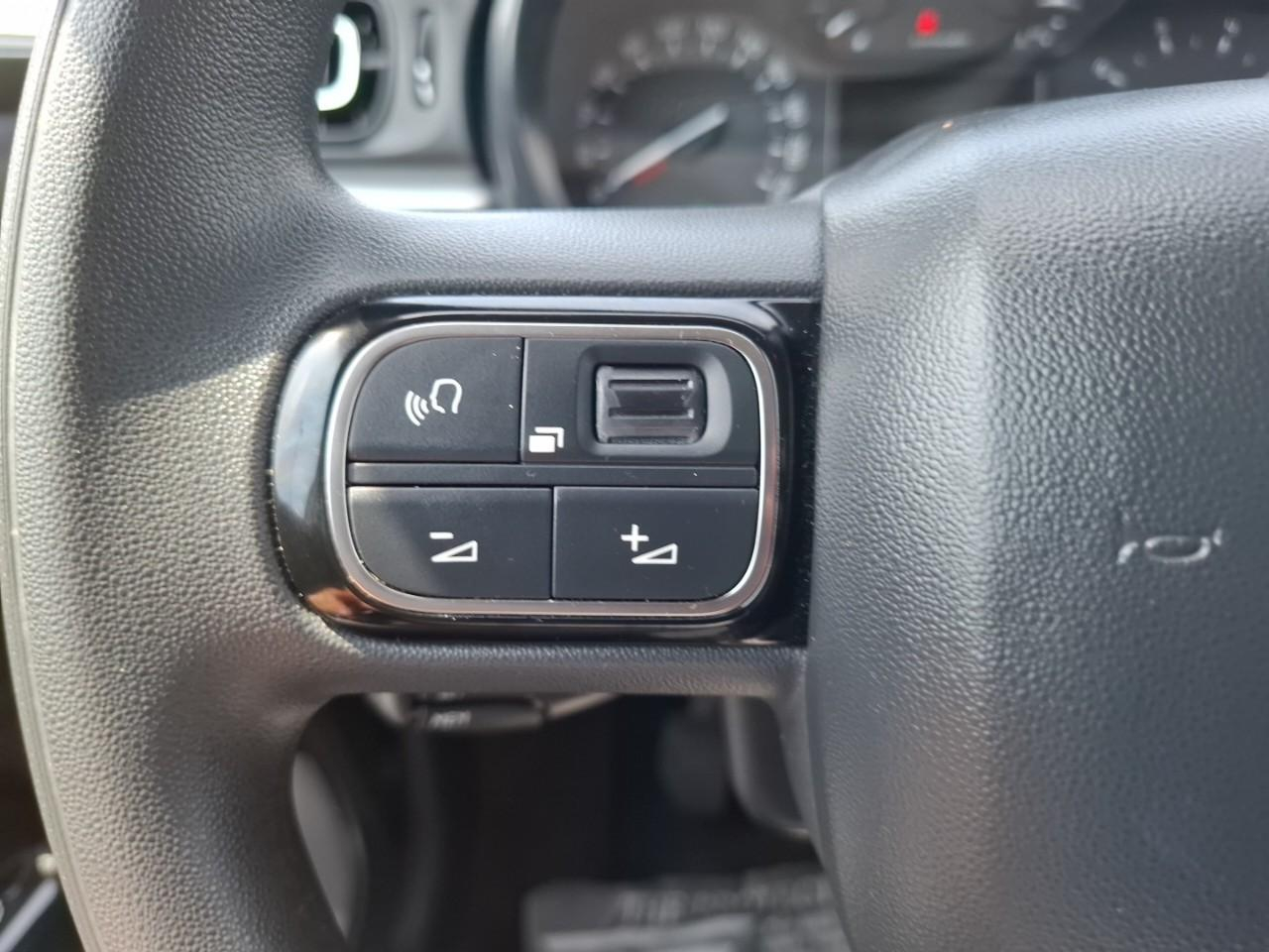 Citroën C3 1.2 puretech 83ch s&s shine — photo 14