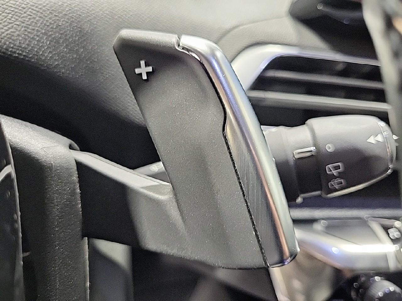 Peugeot 3008 bluehdi 130ch s&s eat8 allure pack — photo 18
