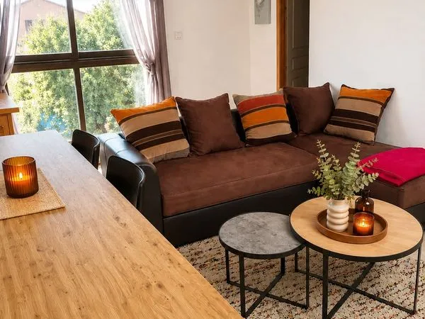 Loue appart 50m2 Saint Michel
